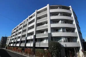 レクセル亀有リバーサイド