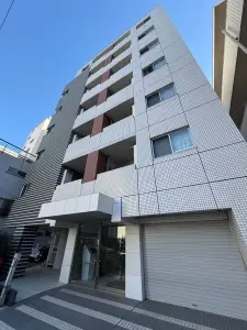 シティインデックス目黒