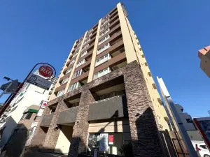 船橋本町ガーデンハウス