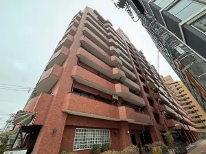 ライオンズマンション上杉二丁目