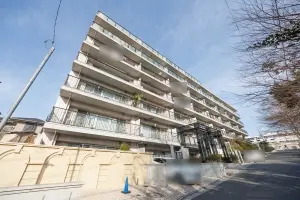 バースシティ溝の口ＷＥＳＴ