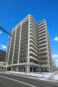 クリーンリバーフィネス大通公園東