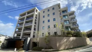 ライオンズ芦屋グランフォート