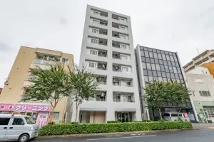 アイディーコート中野南台