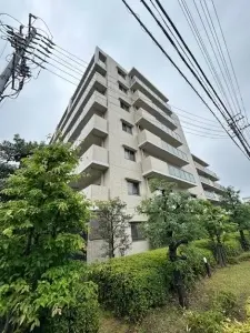 リーデンススクエア八田