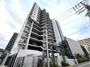 シティハウス流山おおたかの森ステーションコート