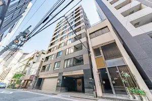 コノエ東日本橋駅前