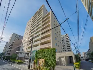 本郷パークハウス　ザ・プレミアフォート