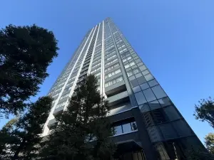 シティタワーズ豊洲　ザ・ツイン　サウスタワー