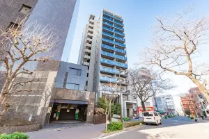 アトラス日暮里ウエストレジデンス