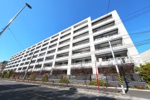 ポレスター川崎