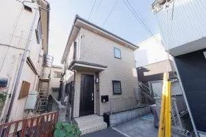 川崎市中原区下沼部中古戸建