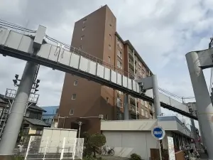 湘南深沢マンション