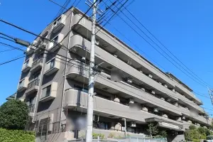 ライオンズヒルズ宮前平