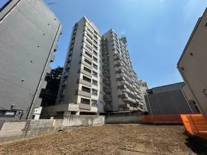 ライオンズマンション松原