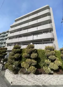 チサンマンションアルコート富沢駅前