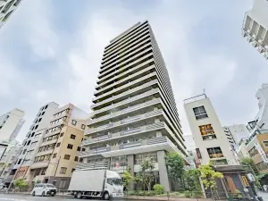 ライオンズタワー上野黒門町