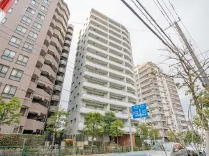 パークホームズ西葛西ブライトフォート