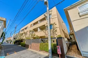 コスモ世田谷下馬