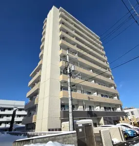 レックス宮の沢レジデンス