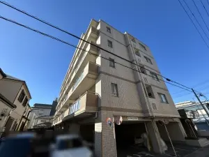 ファミリアーレ喜多山