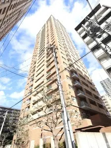 ディーグランセ上町台ハイレジデンス