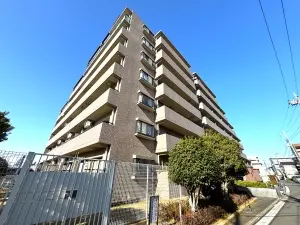 ライオンズヒルズ松戸