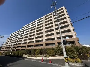 ライオンズ長久手サザンマークス