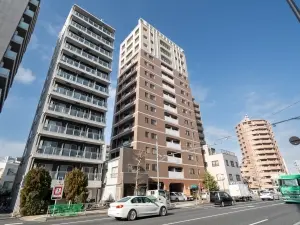 ネバーランド向島タイムズコート