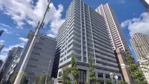 ワコーレ神戸三宮トラッドタワー