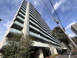 シャリエ多摩境