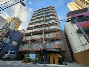 サンソフィア蔵前