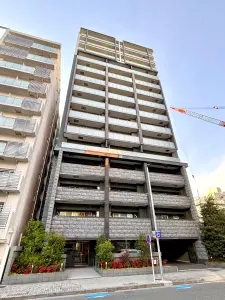 プレサンスグラン丸の内