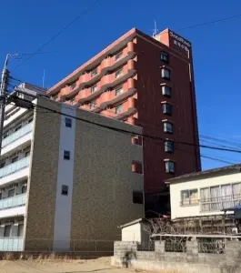ライオンズマンション新寺小路