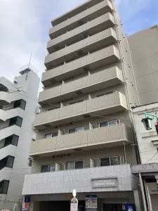 サンテミリオン新中野弐番館