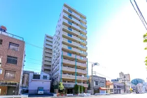 センチュリー三ノ輪