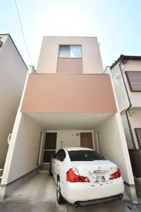 名古屋市中村区大秋町３丁目中古戸建