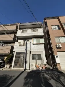 墨田区文花1丁目中古戸建