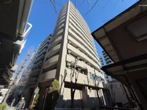 ライオンズマンション板橋区役所前第６