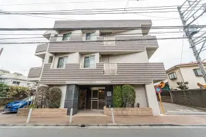 ライオンズ武蔵境プリマージ