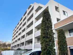 クレアシティ広瀬川