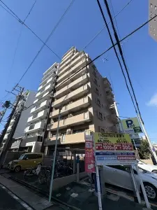 ライオンズマンション泉第２