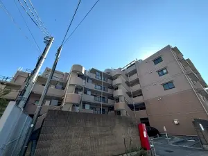 ライオンズガーデン砧公園