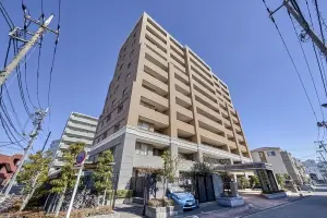 グランドステージ浮間公園