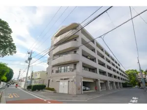 ライオンズマンション国分寺けやき公園