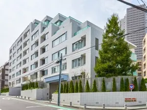 Ｂｒｉｌｌｉａ代官山プレステージ