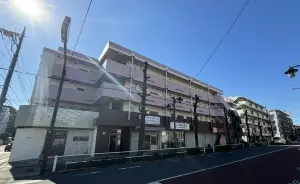 ヴェルドミール高島平