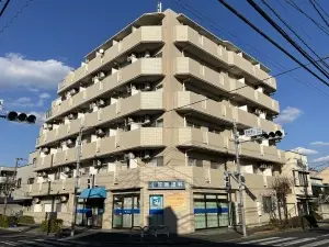 パレ・ドール亀有２