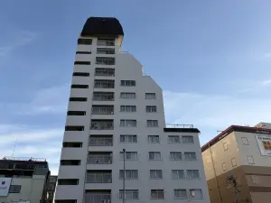 タカシマ志村マンション