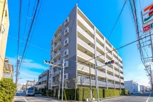 ライオンズ立石プライムマークス